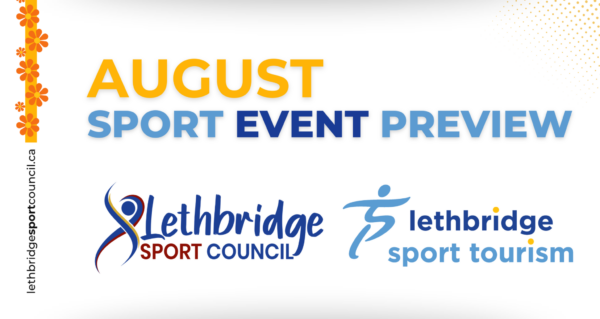 SEO August Sport Event Preview